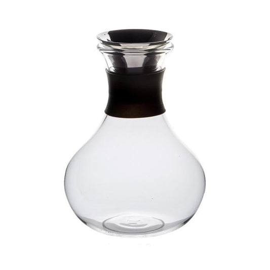 Jarra de Vidrio Borosilicato 1500 ml Resistente al Calor - Imova.pe