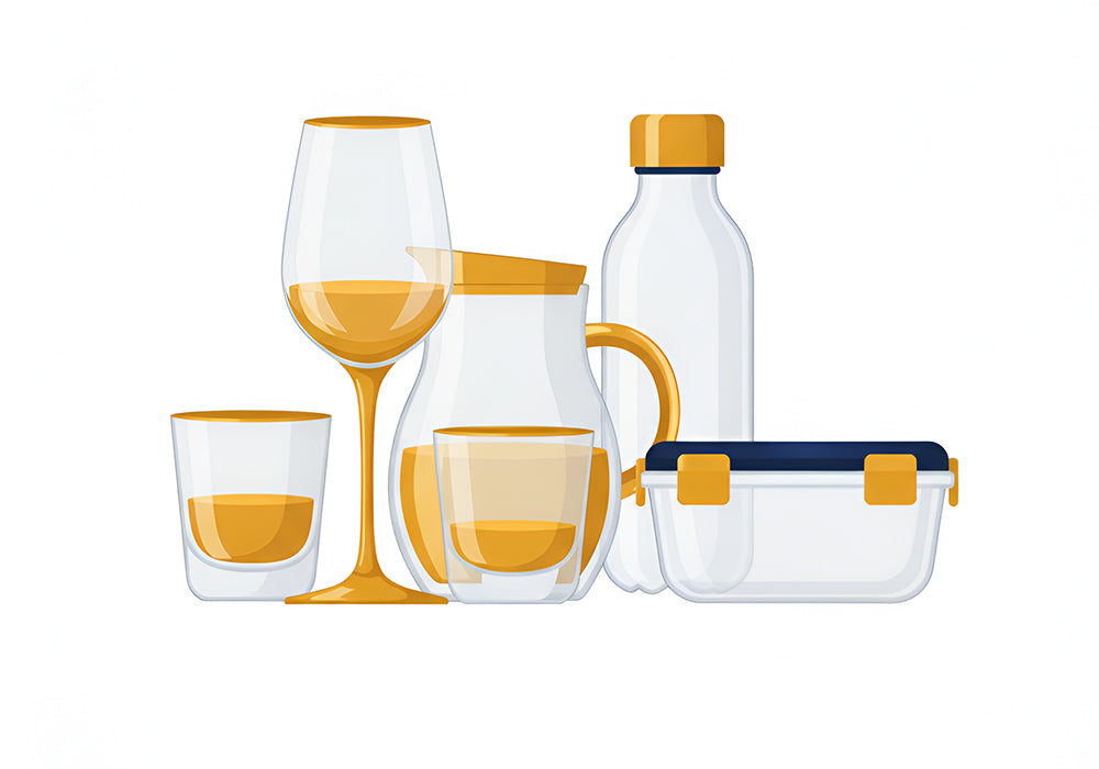 Cristaleria - Imova.pe