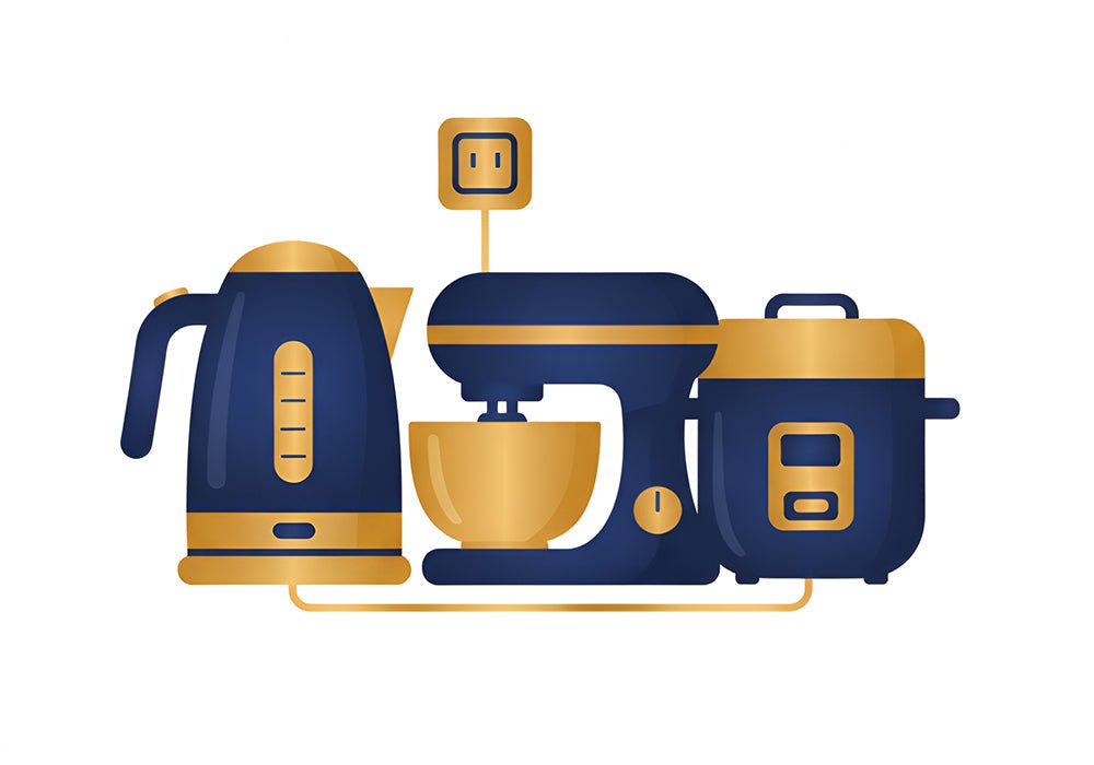 Electrónic - Imova.pe