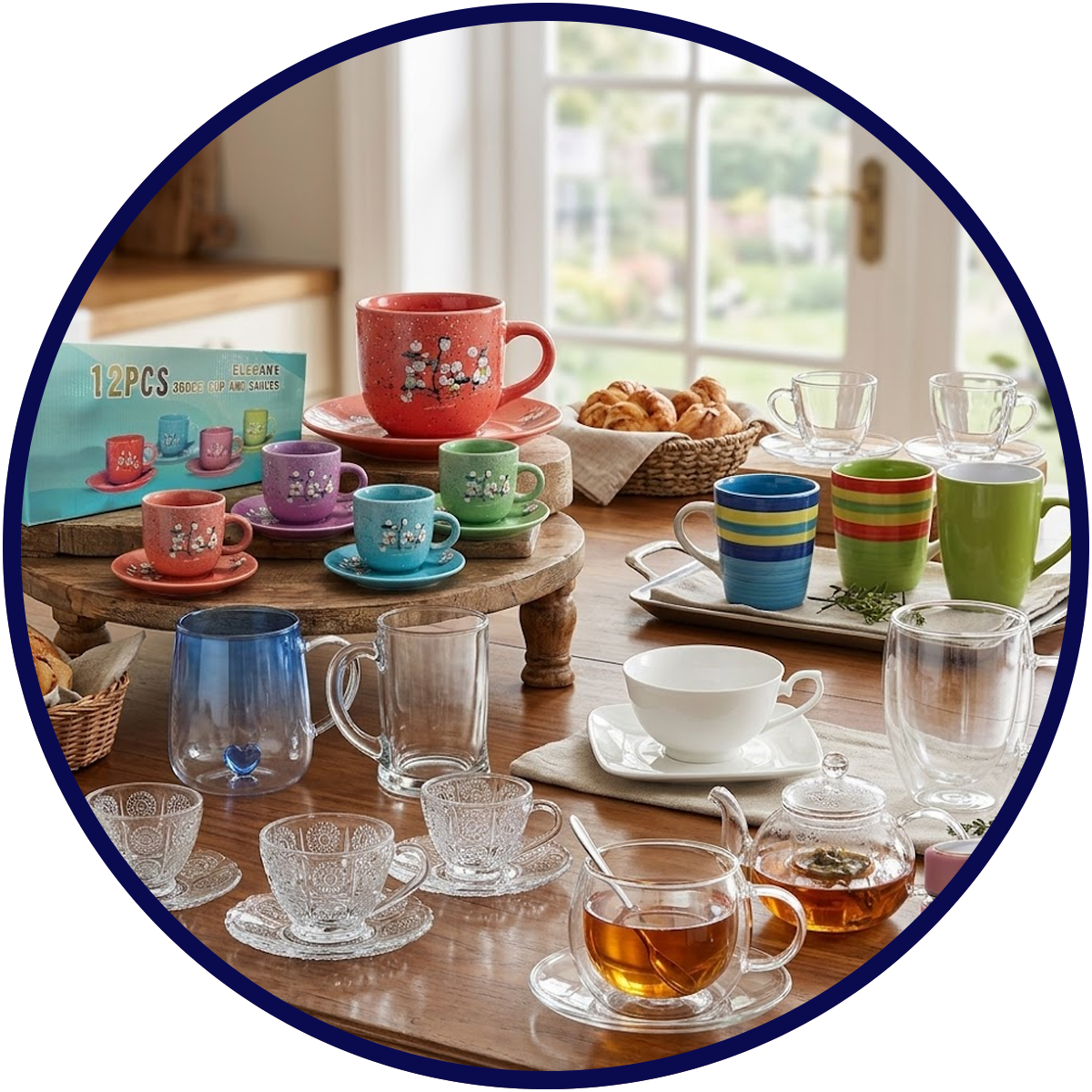 Tazas y mug - Imova.pe