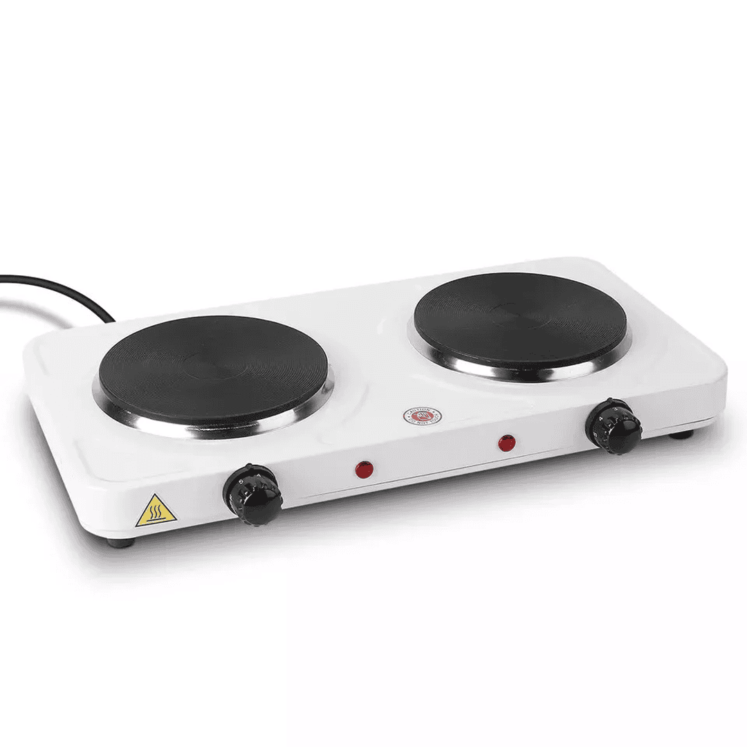 Cocina eléctrica