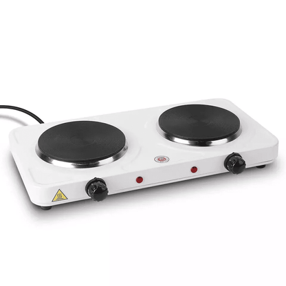 Cocina eléctrica