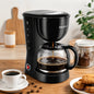 Cafetera Eléctrica Sonifer SF - 3531 1.25L 12 Tazas - Imova.pe