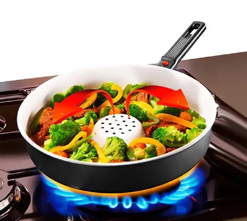 Dry cooker - Imova.pe