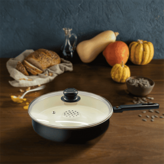 Dry cooker - Imova.pe