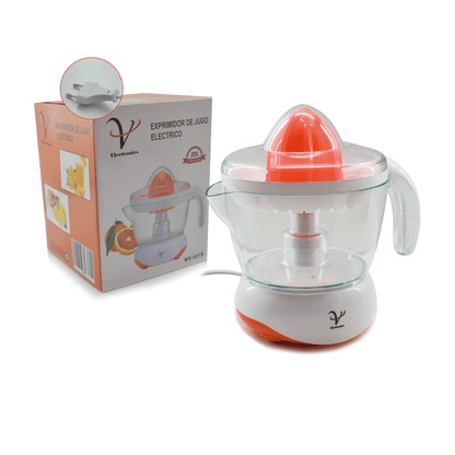 Exprimidor de Naranja Eléctrico de 40W - Imova.pe