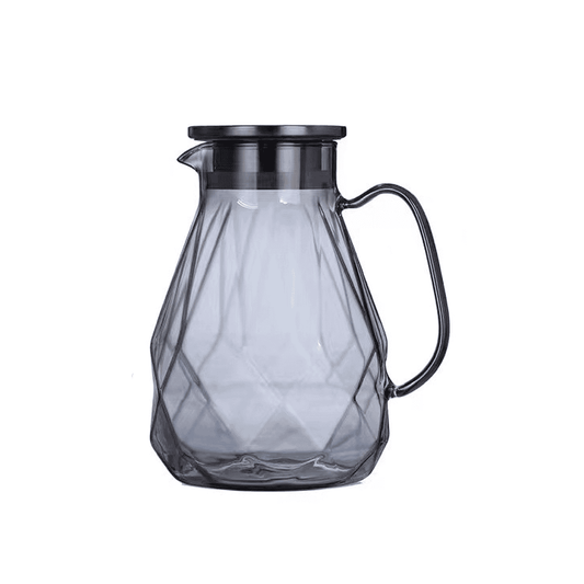 Jarra de borosilicato de 1500 ml - Imova.pe