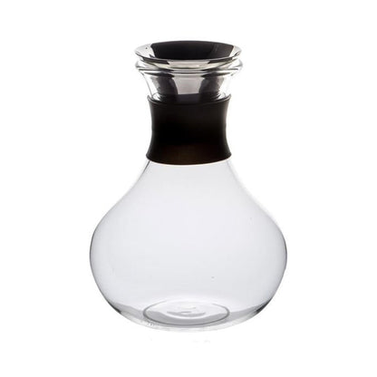 Jarra de Vidrio Borosilicato 1500 ml Resistente al Calor - Imova.pe