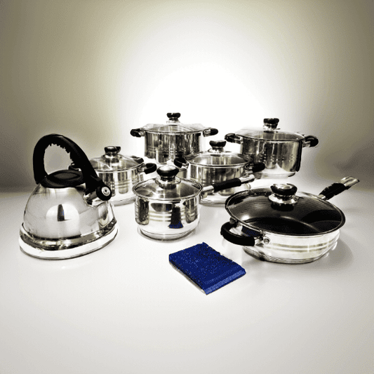 Juego de ollas - Imova.pe