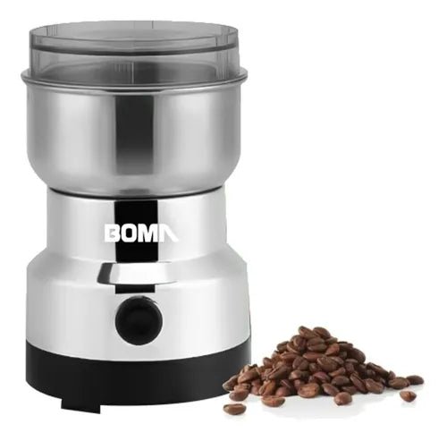 Molino Eléctrico - Imova.pe