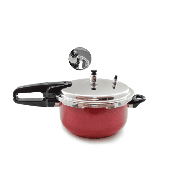 Olla a presión - Imova.pe