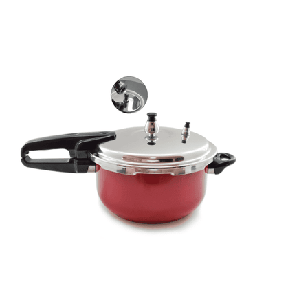 Olla a presión - Imova.pe