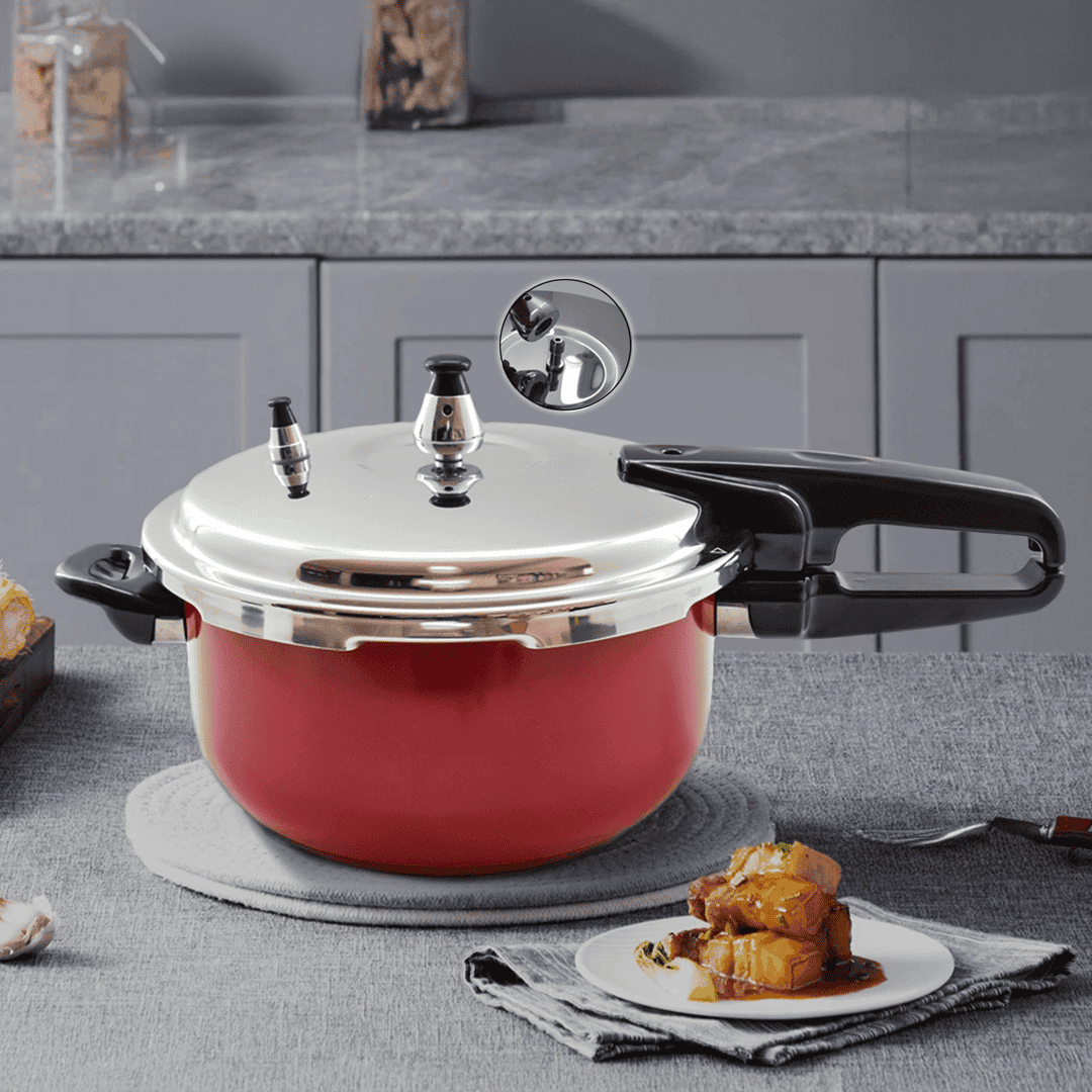 Olla a presión - Imova.pe