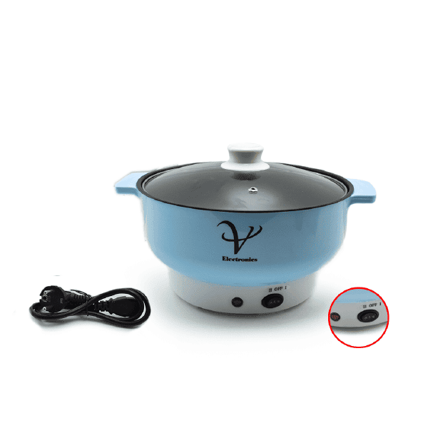 Olla magica - Imova.pe