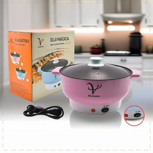 Olla magica - Imova.pe