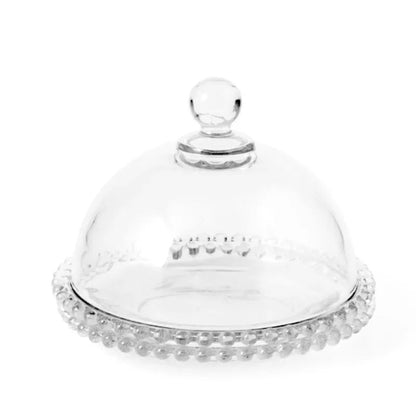 Queseera de vidrio - Imova.pe