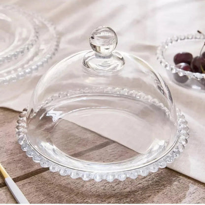 Queseera de vidrio - Imova.pe