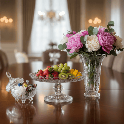 Set de cristaleria - Imova.pe