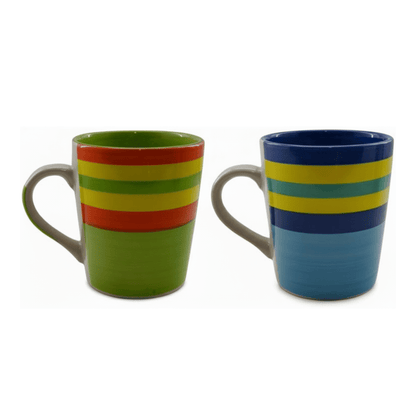 Taza vintage de 21 oz - Imova.pe