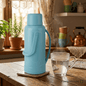 Termo 3.2 Litros con Ampolla de Vidrio – Diseño Moderno - Imova.pe