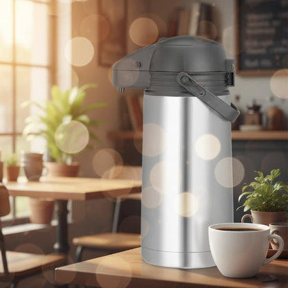 Termo sifón de 1.9 litros - Imova.pe