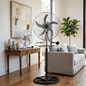 Ventilador 180° Multifuncional 3 en 1 - Motor de Cobre - Imova.pe
