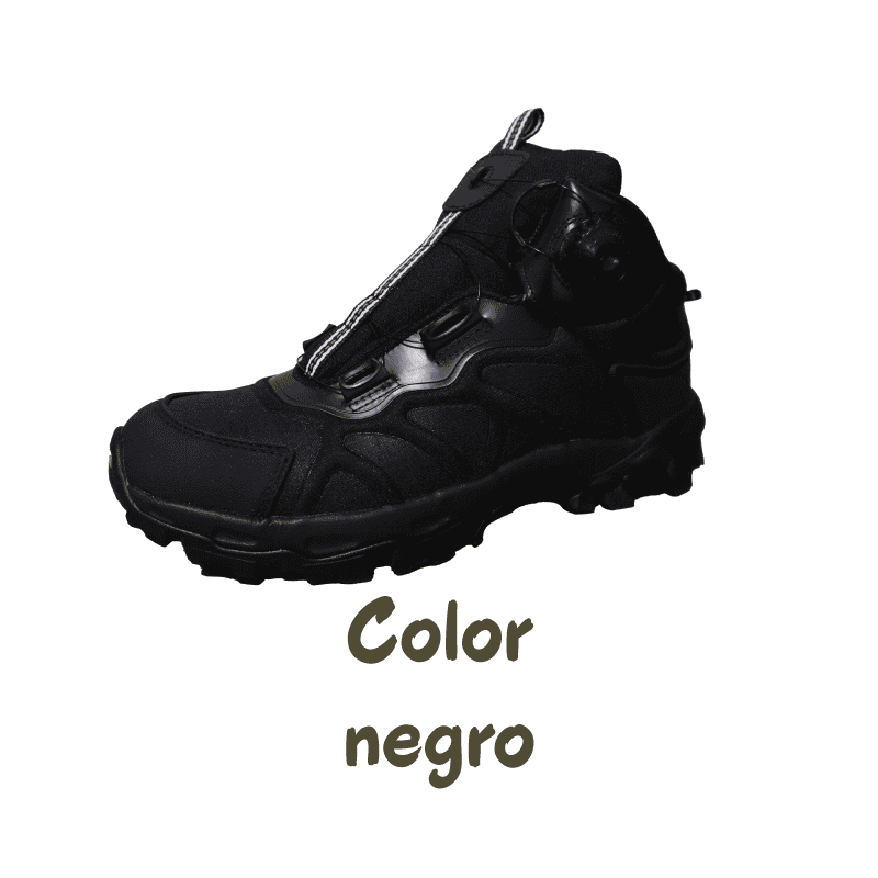 Zapatilla Tactico - Imova.pe